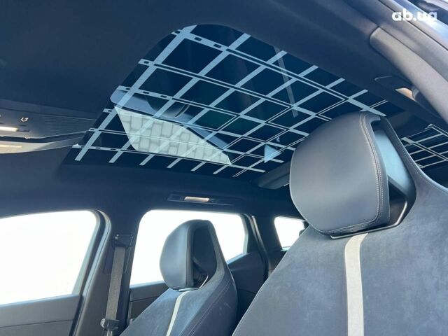 Синій Фіскер Ocean, об'ємом двигуна 0 л та пробігом 14 тис. км за 23990 $, фото 34 на Automoto.ua