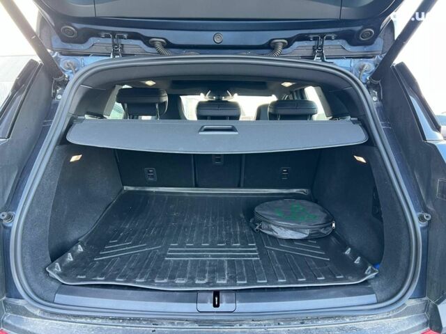 Синій Фіскер Ocean, об'ємом двигуна 0 л та пробігом 14 тис. км за 23990 $, фото 42 на Automoto.ua