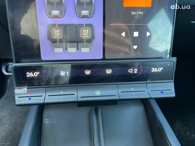 Синій Фіскер Ocean, об'ємом двигуна 0 л та пробігом 14 тис. км за 23990 $, фото 26 на Automoto.ua