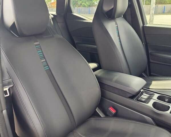 Синий Фискер Ocean, объемом двигателя 0 л и пробегом 3 тыс. км за 25499 $, фото 16 на Automoto.ua