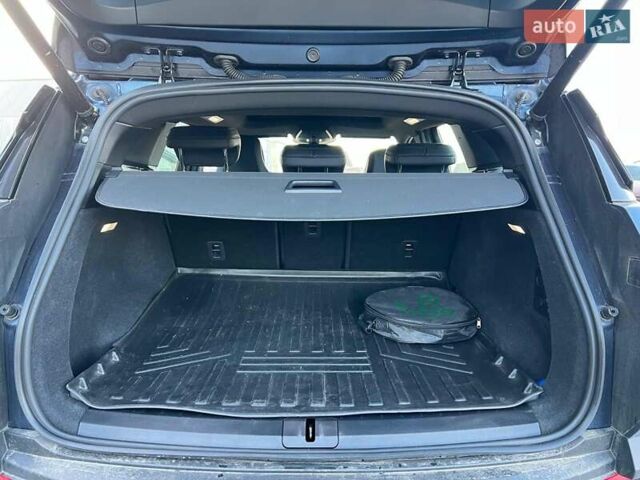 Синій Фіскер Ocean, об'ємом двигуна 0 л та пробігом 14 тис. км за 23990 $, фото 42 на Automoto.ua