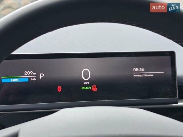 Синій Фіскер Ocean, об'ємом двигуна 0 л та пробігом 29 тис. км за 22900 $, фото 29 на Automoto.ua