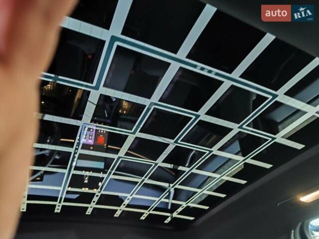 Синий Фискер Ocean, объемом двигателя 0 л и пробегом 32 тыс. км за 26500 $, фото 12 на Automoto.ua