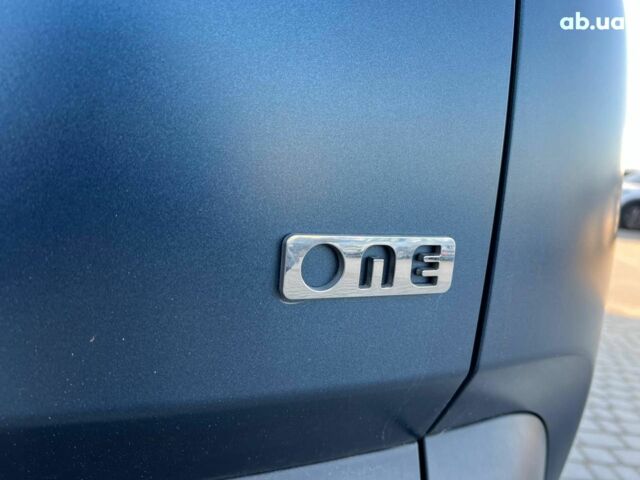 Синій Фіскер Ocean, об'ємом двигуна 0 л та пробігом 14 тис. км за 23990 $, фото 47 на Automoto.ua