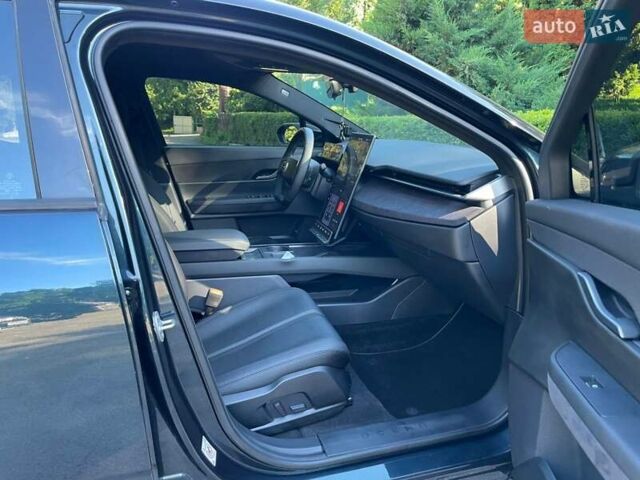 Синий Фискер Ocean, объемом двигателя 0 л и пробегом 6 тыс. км за 25000 $, фото 13 на Automoto.ua