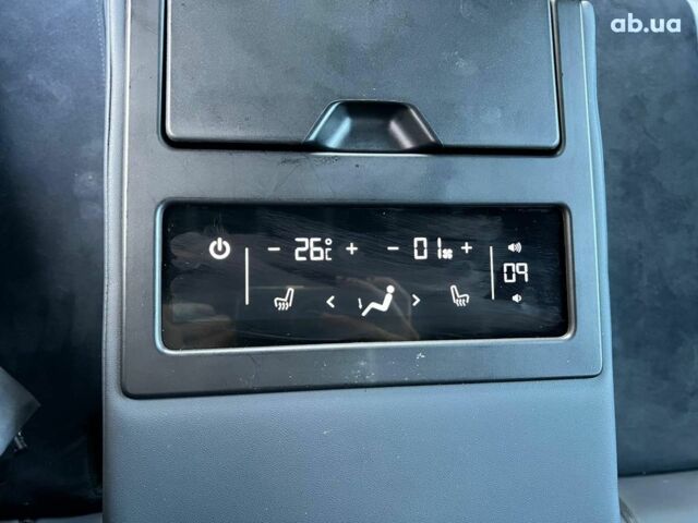 Синій Фіскер Ocean, об'ємом двигуна 0 л та пробігом 14 тис. км за 23990 $, фото 38 на Automoto.ua