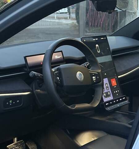 Синий Фискер Ocean, объемом двигателя 0 л и пробегом 26 тыс. км за 22500 $, фото 11 на Automoto.ua