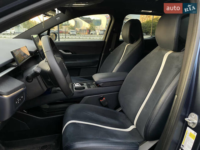 Синий Фискер Ocean, объемом двигателя 0 л и пробегом 19 тыс. км за 26000 $, фото 21 на Automoto.ua