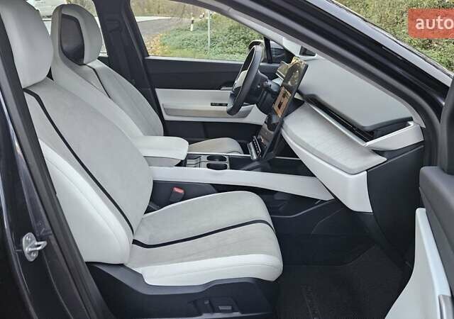 Синій Фіскер Ocean, об'ємом двигуна 0 л та пробігом 14 тис. км за 24900 $, фото 20 на Automoto.ua