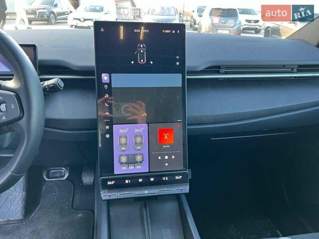 Синій Фіскер Ocean, об'ємом двигуна 0 л та пробігом 14 тис. км за 23990 $, фото 25 на Automoto.ua