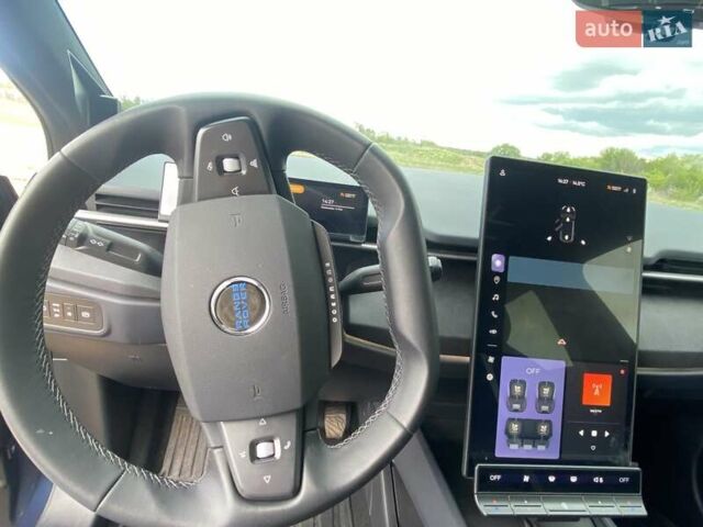 Синий Фискер Ocean, объемом двигателя 0 л и пробегом 9 тыс. км за 29500 $, фото 16 на Automoto.ua