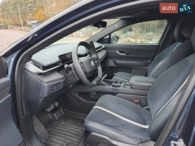 Синій Фіскер Ocean, об'ємом двигуна 0 л та пробігом 29 тис. км за 22900 $, фото 32 на Automoto.ua