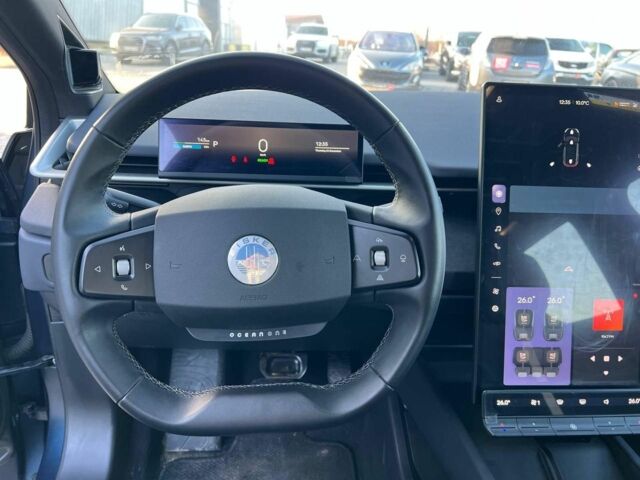 Синій Фіскер Ocean, об'ємом двигуна 0 л та пробігом 14 тис. км за 23990 $, фото 20 на Automoto.ua