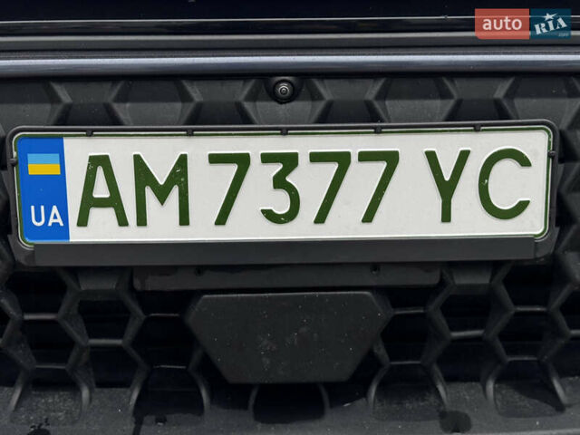 Синій Фіскер Ocean, об'ємом двигуна 0 л та пробігом 41 тис. км за 25999 $, фото 15 на Automoto.ua