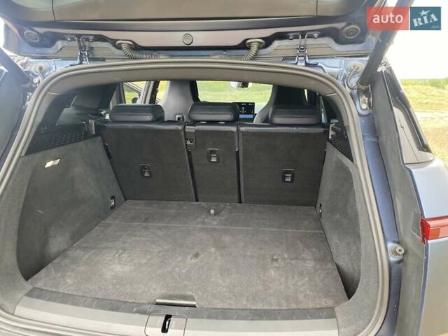 Синий Фискер Ocean, объемом двигателя 0 л и пробегом 9 тыс. км за 29500 $, фото 11 на Automoto.ua