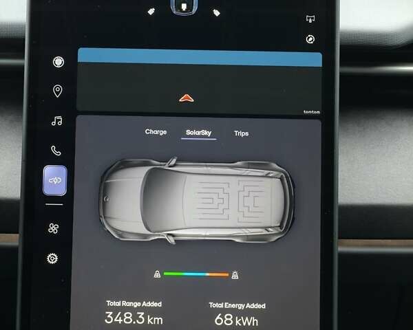 Синій Фіскер Ocean, об'ємом двигуна 0 л та пробігом 29 тис. км за 22900 $, фото 31 на Automoto.ua