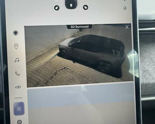 Синий Фискер Ocean, объемом двигателя 0 л и пробегом 17 тыс. км за 27000 $, фото 8 на Automoto.ua