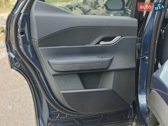 Синій Фіскер Ocean, об'ємом двигуна 0 л та пробігом 29 тис. км за 22900 $, фото 44 на Automoto.ua