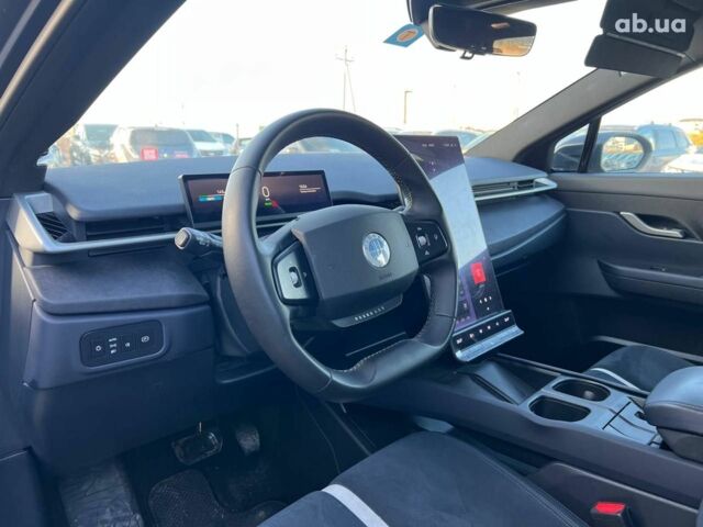 Синій Фіскер Ocean, об'ємом двигуна 0 л та пробігом 14 тис. км за 23990 $, фото 16 на Automoto.ua