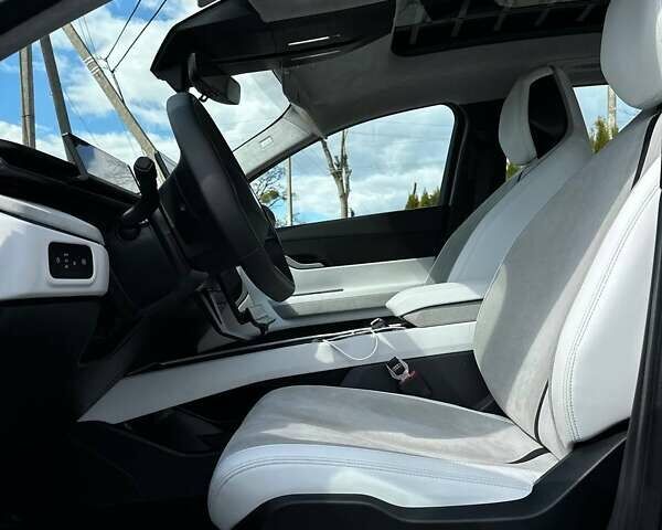 Синий Фискер Ocean, объемом двигателя 0 л и пробегом 14 тыс. км за 23999 $, фото 9 на Automoto.ua