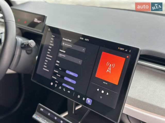 Синий Фискер Ocean, объемом двигателя 0 л и пробегом 8 тыс. км за 32800 $, фото 21 на Automoto.ua