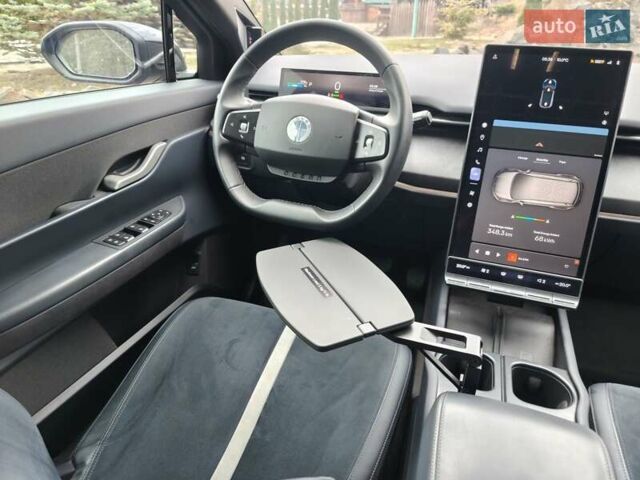 Синій Фіскер Ocean, об'ємом двигуна 0 л та пробігом 29 тис. км за 22900 $, фото 27 на Automoto.ua