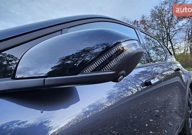 Синій Фіскер Ocean, об'ємом двигуна 0 л та пробігом 14 тис. км за 24900 $, фото 32 на Automoto.ua