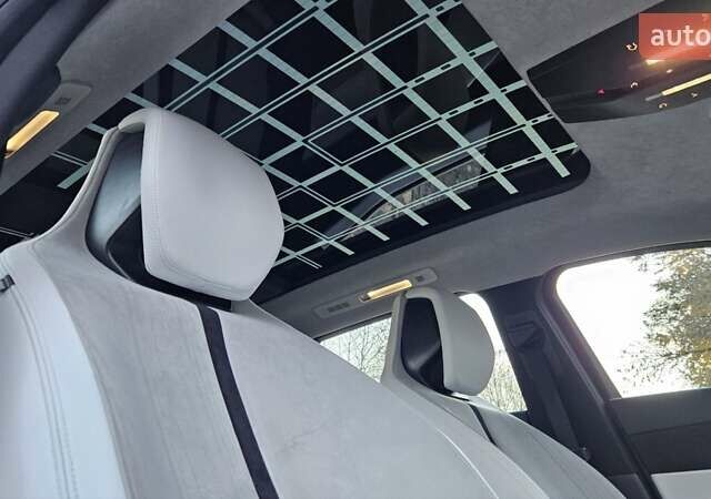 Синій Фіскер Ocean, об'ємом двигуна 0 л та пробігом 14 тис. км за 24900 $, фото 19 на Automoto.ua