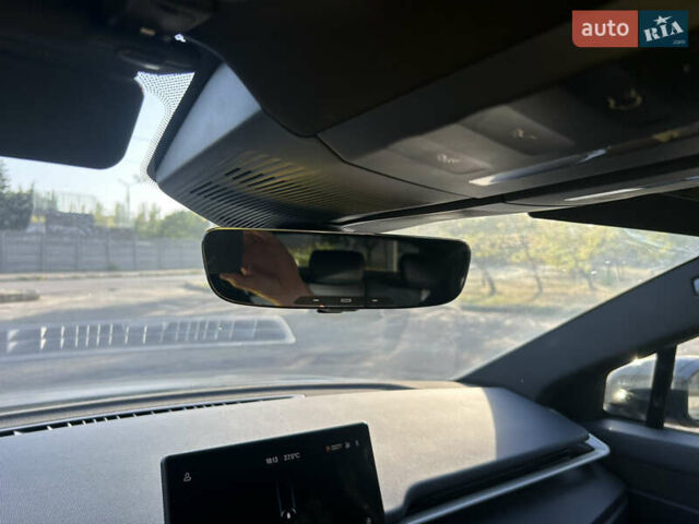 Синий Фискер Ocean, объемом двигателя 0 л и пробегом 10 тыс. км за 24800 $, фото 31 на Automoto.ua