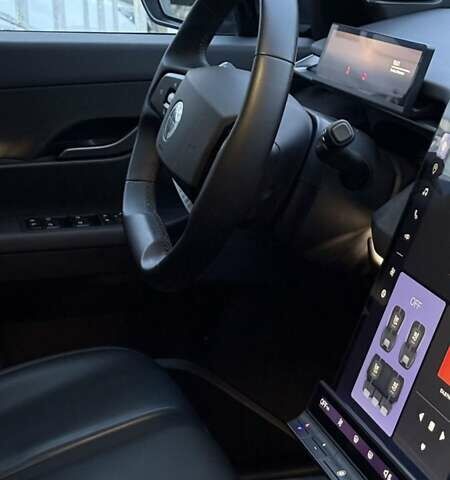 Синий Фискер Ocean, объемом двигателя 0 л и пробегом 26 тыс. км за 22500 $, фото 5 на Automoto.ua