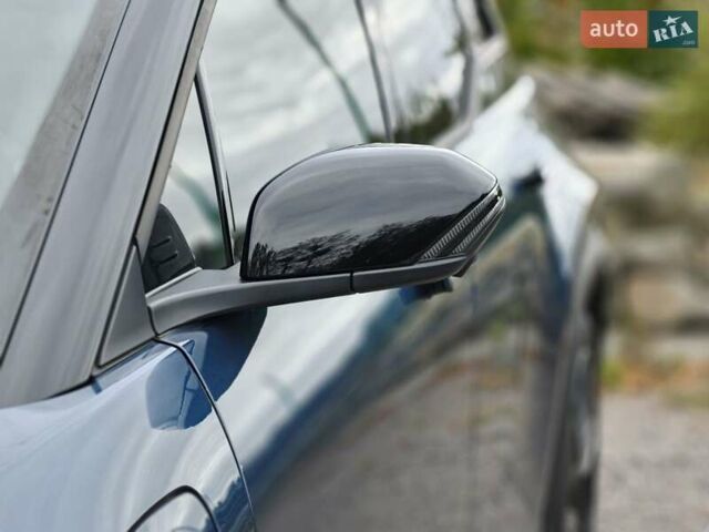 Синій Фіскер Ocean, об'ємом двигуна 0 л та пробігом 29 тис. км за 22900 $, фото 18 на Automoto.ua