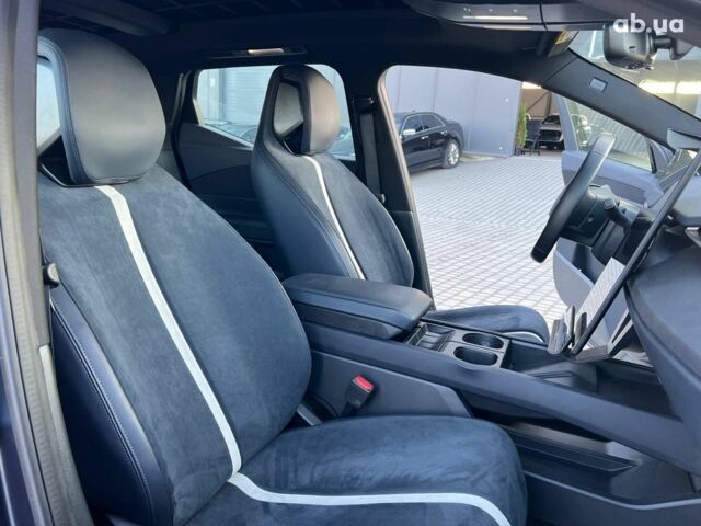 Синій Фіскер Ocean, об'ємом двигуна 0 л та пробігом 14 тис. км за 23990 $, фото 44 на Automoto.ua