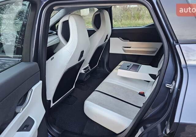 Синій Фіскер Ocean, об'ємом двигуна 0 л та пробігом 14 тис. км за 24900 $, фото 25 на Automoto.ua