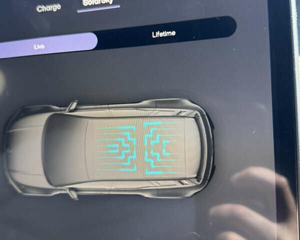 Синий Фискер Ocean, объемом двигателя 0 л и пробегом 18 тыс. км за 26500 $, фото 52 на Automoto.ua