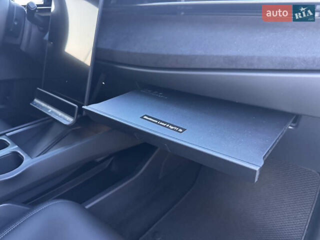 Синий Фискер Ocean, объемом двигателя 0 л и пробегом 18 тыс. км за 26500 $, фото 46 на Automoto.ua