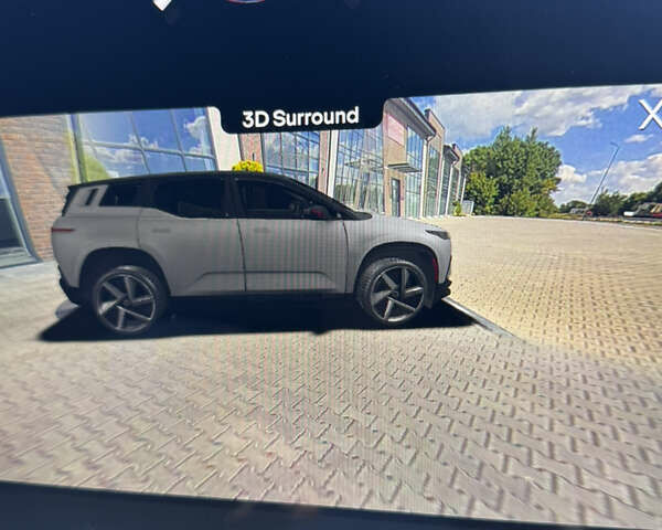 Синий Фискер Ocean, объемом двигателя 0 л и пробегом 18 тыс. км за 26500 $, фото 53 на Automoto.ua