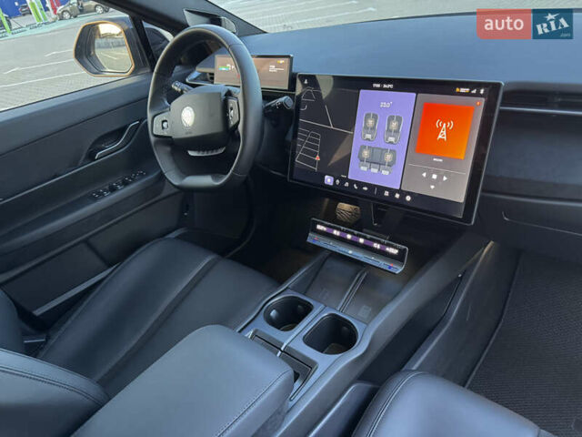 Синий Фискер Ocean, объемом двигателя 0 л и пробегом 13 тыс. км за 26300 $, фото 67 на Automoto.ua