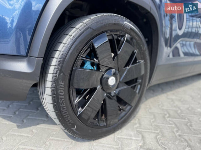 Синий Фискер Ocean, объемом двигателя 0 л и пробегом 18 тыс. км за 26500 $, фото 26 на Automoto.ua