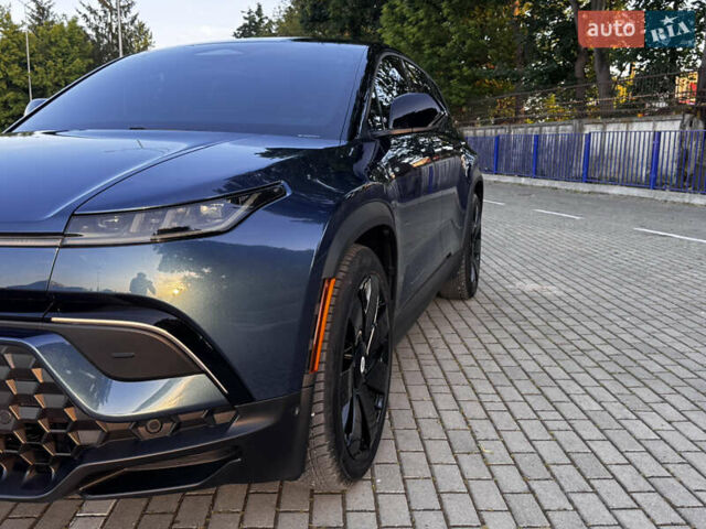 Синий Фискер Ocean, объемом двигателя 0 л и пробегом 13 тыс. км за 26300 $, фото 36 на Automoto.ua