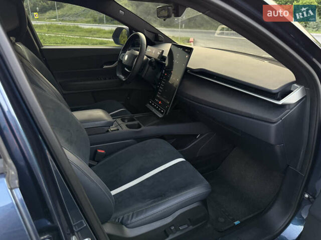 Синий Фискер Ocean, объемом двигателя 0 л и пробегом 17 тыс. км за 25400 $, фото 32 на Automoto.ua