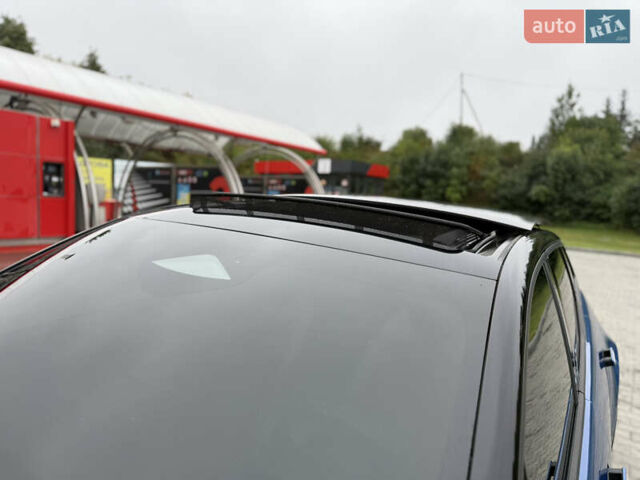 Синий Фискер Ocean, объемом двигателя 0 л и пробегом 32 тыс. км за 25900 $, фото 16 на Automoto.ua