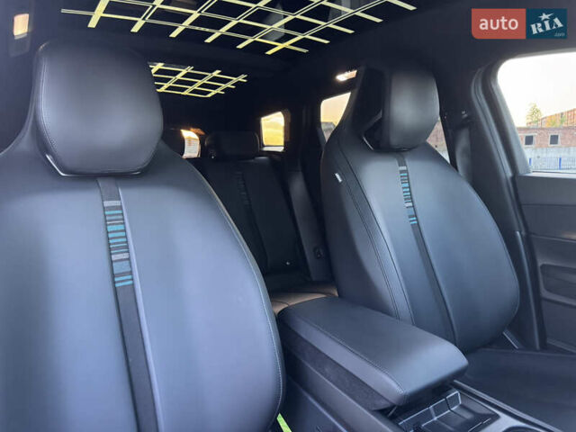 Синий Фискер Ocean, объемом двигателя 0 л и пробегом 18 тыс. км за 26500 $, фото 43 на Automoto.ua