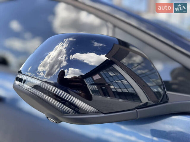 Синий Фискер Ocean, объемом двигателя 0 л и пробегом 18 тыс. км за 26500 $, фото 28 на Automoto.ua