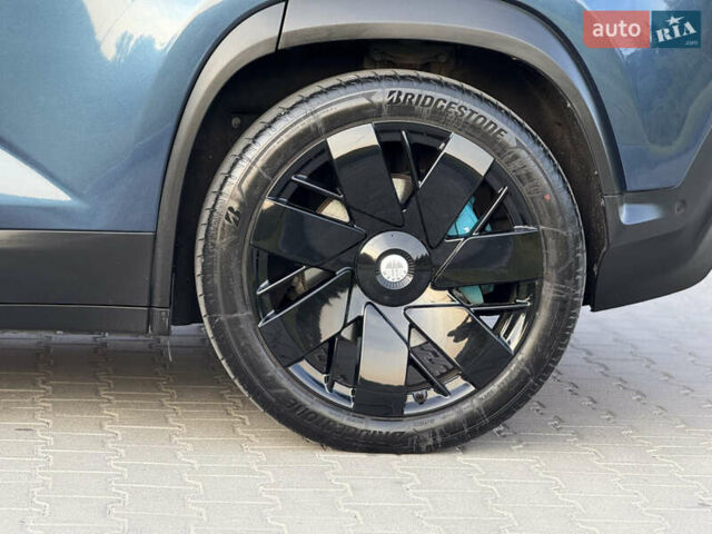 Синий Фискер Ocean, объемом двигателя 0 л и пробегом 17 тыс. км за 25400 $, фото 17 на Automoto.ua