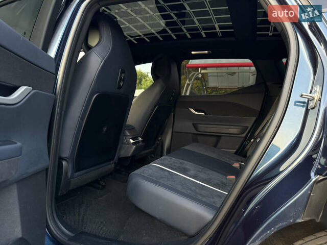 Синий Фискер Ocean, объемом двигателя 0 л и пробегом 17 тыс. км за 25400 $, фото 22 на Automoto.ua