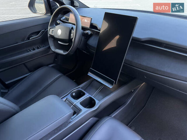 Синий Фискер Ocean, объемом двигателя 0 л и пробегом 13 тыс. км за 26300 $, фото 62 на Automoto.ua