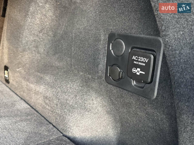 Синий Фискер Ocean, объемом двигателя 0 л и пробегом 18 тыс. км за 26500 $, фото 48 на Automoto.ua