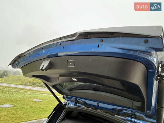Синий Фискер Ocean, объемом двигателя 0 л и пробегом 32 тыс. км за 25900 $, фото 22 на Automoto.ua