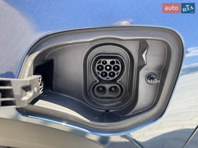 Синий Фискер Ocean, объемом двигателя 0 л и пробегом 18 тыс. км за 26500 $, фото 30 на Automoto.ua