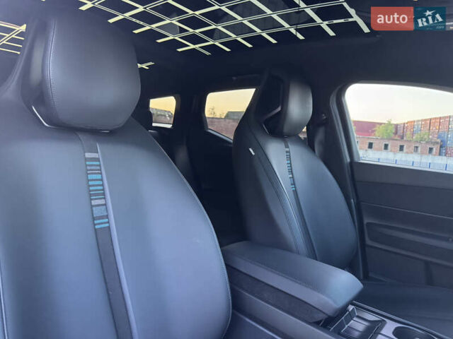 Синий Фискер Ocean, объемом двигателя 0 л и пробегом 18 тыс. км за 26500 $, фото 44 на Automoto.ua